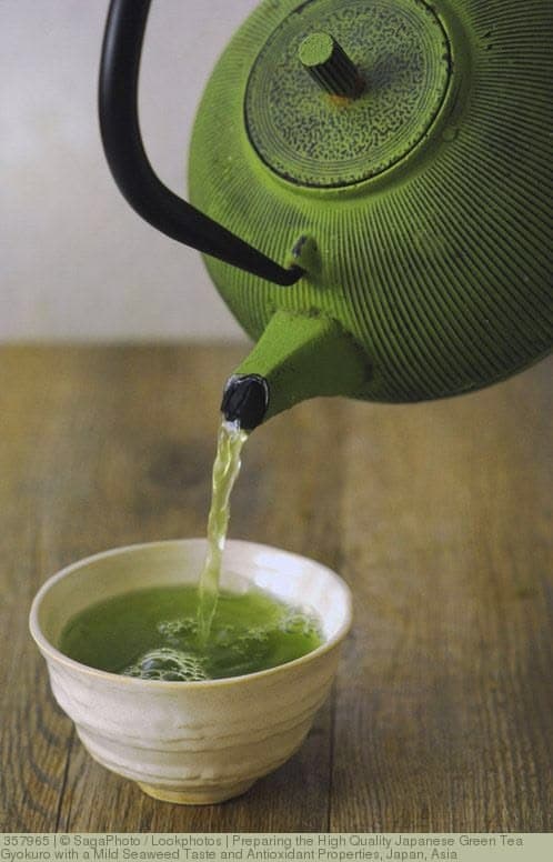 Verdecito Love - Acondicionador Té Verde