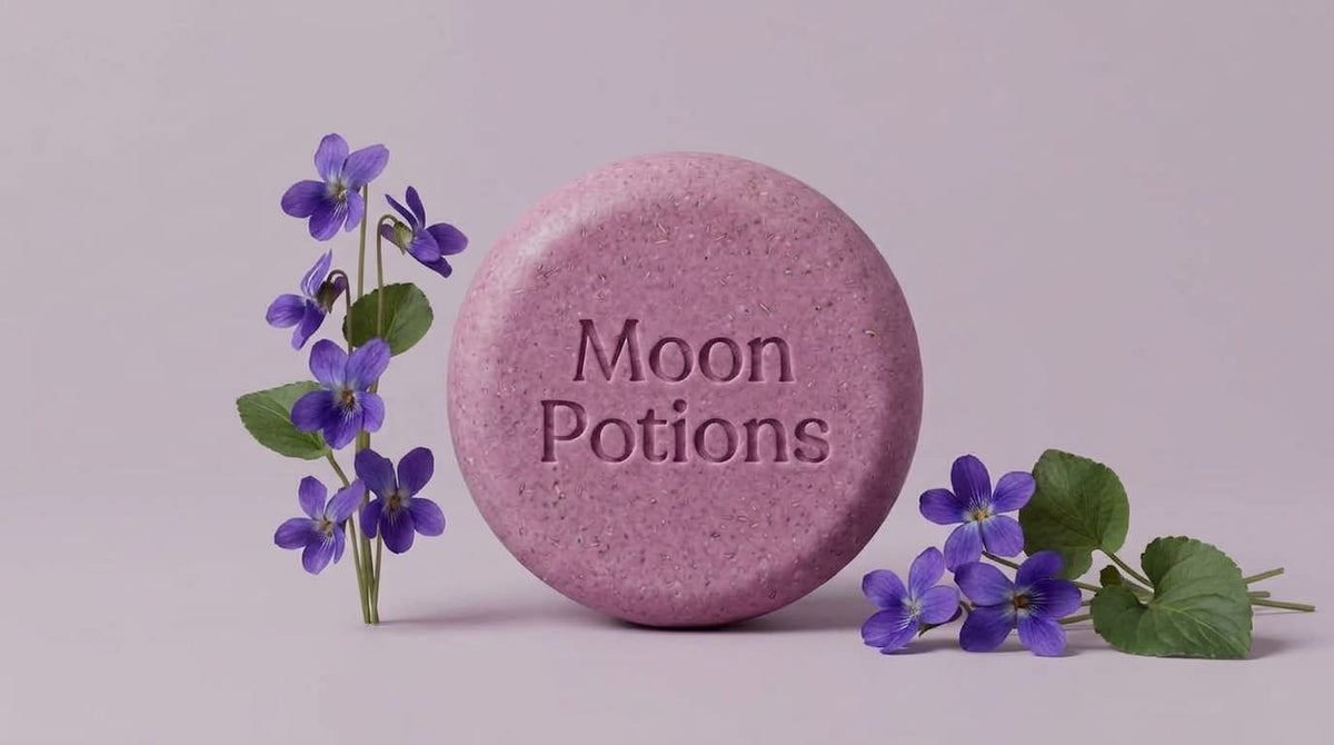 Lilac Garden - Anticaspa - Shampoo Lilas